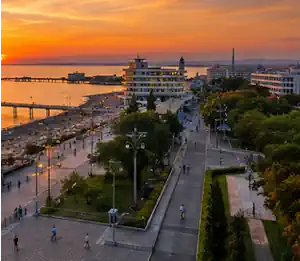 Бургас