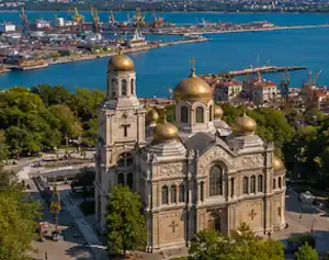 Варна